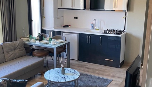 Family Apartment
