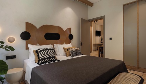 Apartment, 1 Bedroom