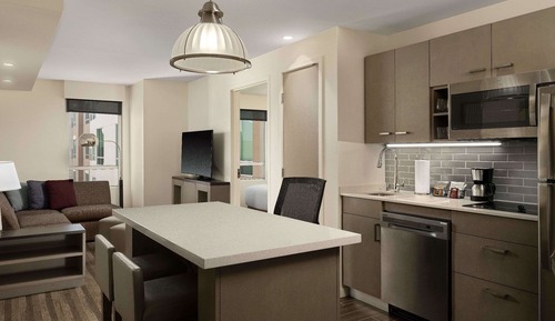 Suite, 1 Bedroom
