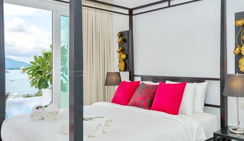 Q3 Apartment C