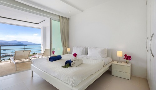 Q3 Apartment G