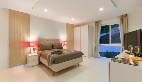 Q3 Penthouse K