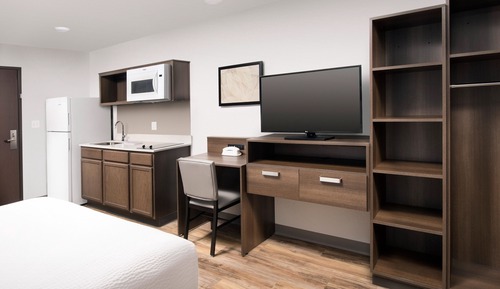 Queen Suite