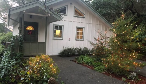 Palisade Cottage