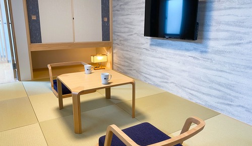 Superior Twin Room, Non Smoking