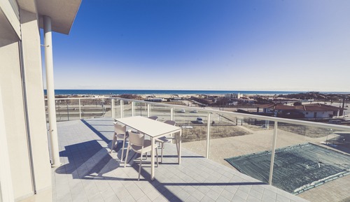 Standard Apartment