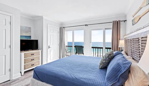 Condo, 2 Bedrooms, Ocean View (A736)