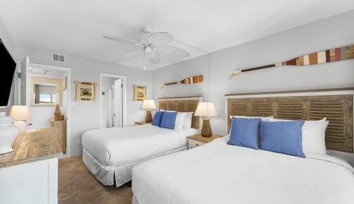 Condo, 1 Bedroom, Ocean View, Beachfront