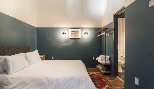 Loft 201