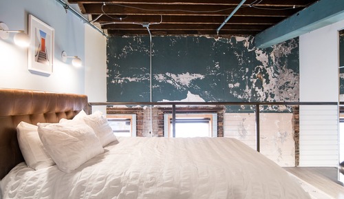 Loft 301 - 1.5 bath