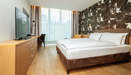 Family Quadruple Room