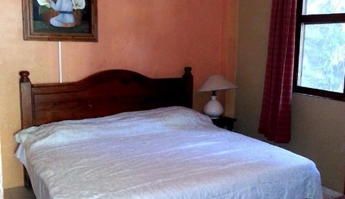 Villa, 2 Bedrooms, Smoking, Balcony