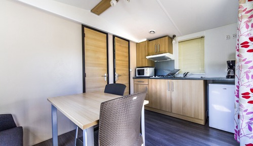 Mobile Home (Carambar)