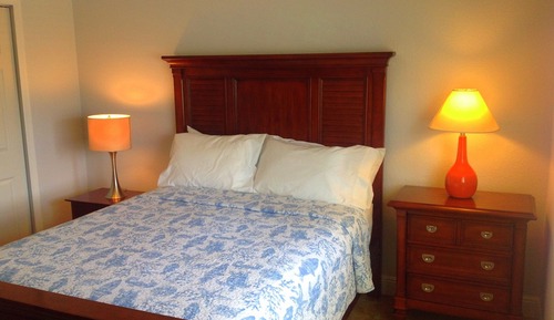 Deluxe Apartment, 3 Bedrooms