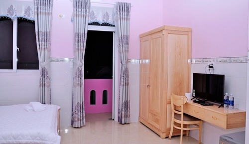 Standard Family Room
