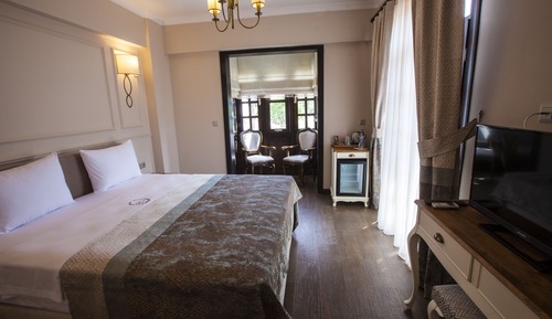 Superior Double or Twin Room