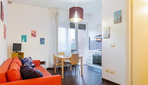 Apartment, 1 Bedroom