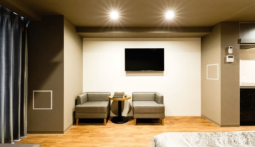Standard Double Room, Non Smoking