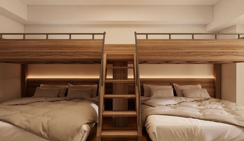 Executive Studio Suite, Non Smoking