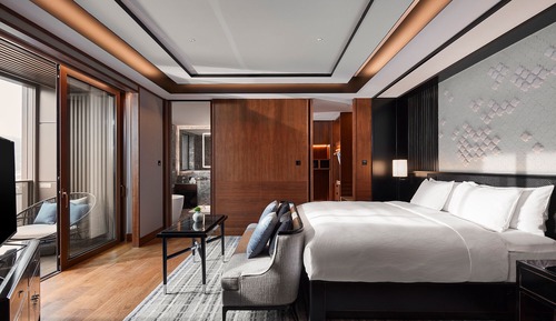 Superior Suite, Non Smoking