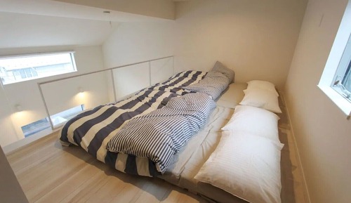Apartment (A203)