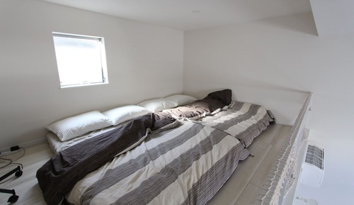 Apartment (A202)