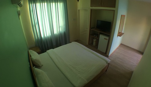 Triple Room, Private Bathroom