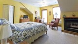 Room, Fireplace (The Muster Room)