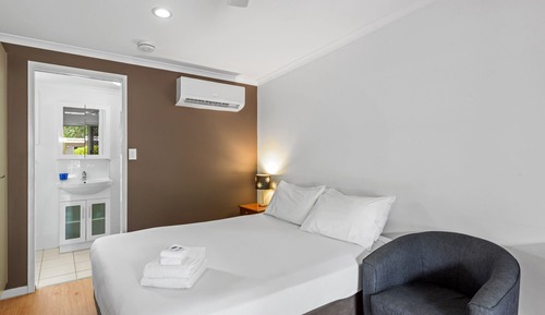 Superior Studio Room