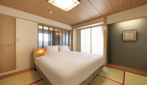 Comfort Suite, Multiple Beds, Non Smoking, Private Bathroom