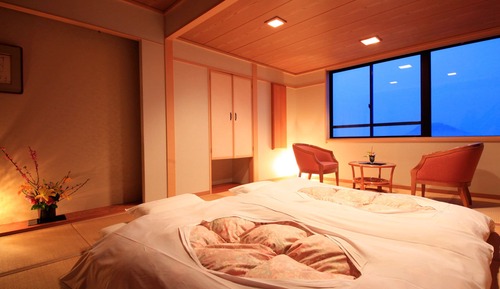 Traditional Room, Non Smoking, Mountain View