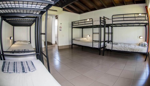Basic Shared Dormitory, Women only