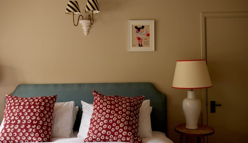 Double Room, Ensuite