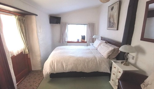 Double Room, Ensuite