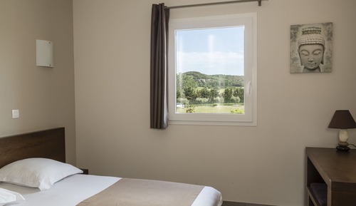 Standard Double Room Single Use