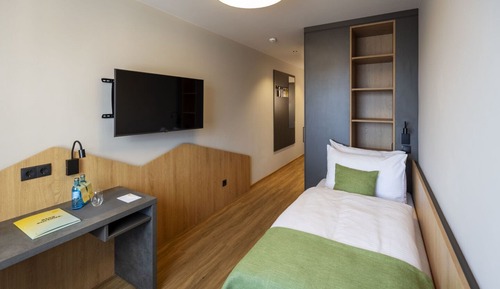Single Room