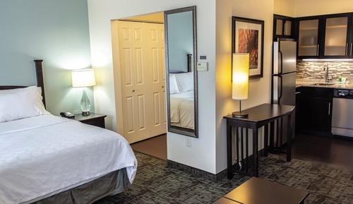 Suite, 1 Bedroom