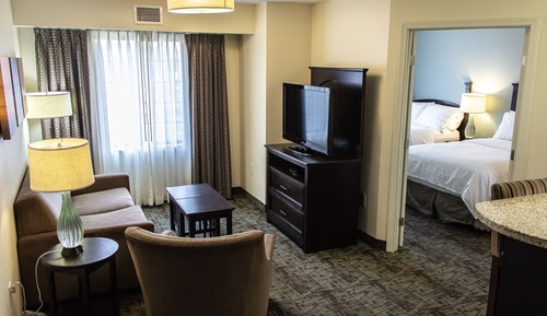 Suite, 2 Bedrooms, Accessible (Comm)
