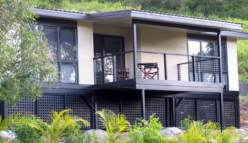 Hillside Haven