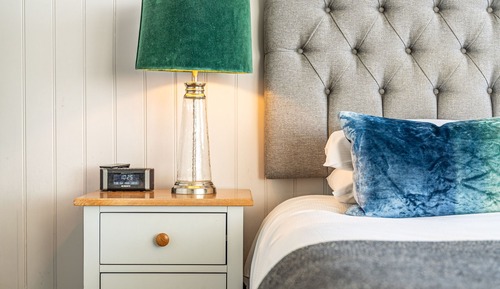 Superior Room, Sea View (Feature)
