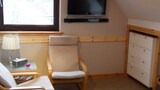 Standard Double Room, Ensuite