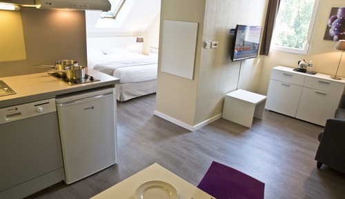 Standard Apartment, 1 Bedroom