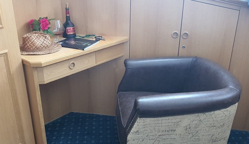 Economy Single Room