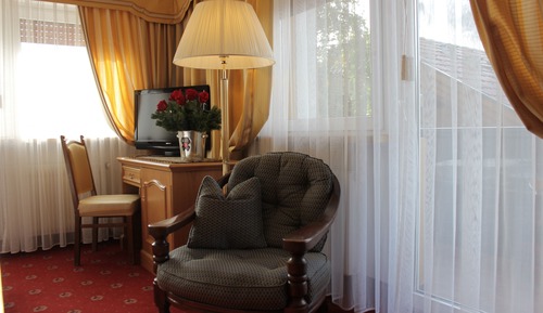 Junior Suite