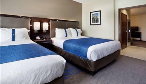 Suite, 1 Bedroom