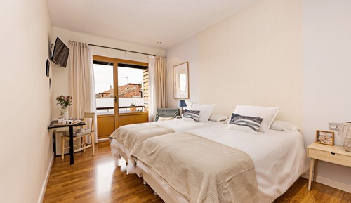 Standard Single Room, Private Bathroom