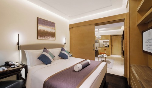 Superior Suite