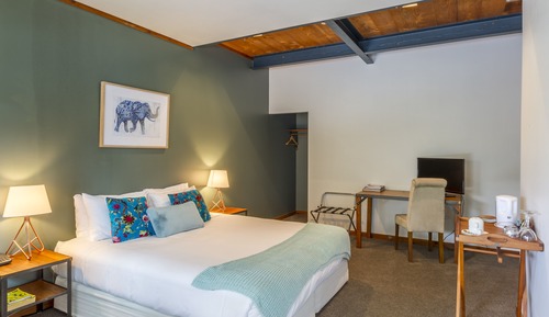 Totara Suite