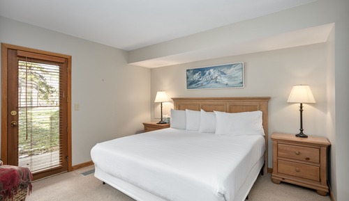 Townhome (Ontario Lodge, at Deer Valley - #6)