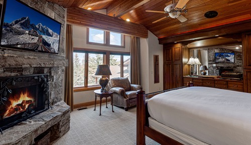 La Maconnerie Condo at Deer Valley - 4 Bedroom - #3